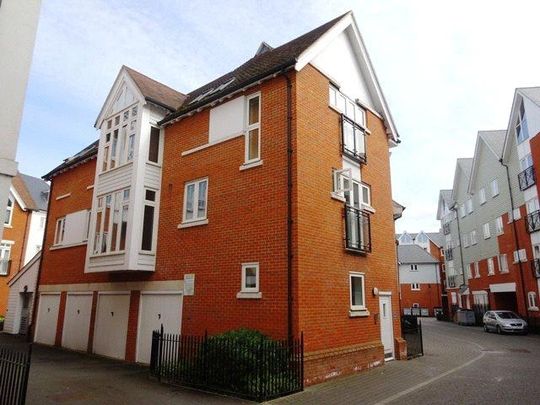 2 bedroom flat to rent - Photo 1