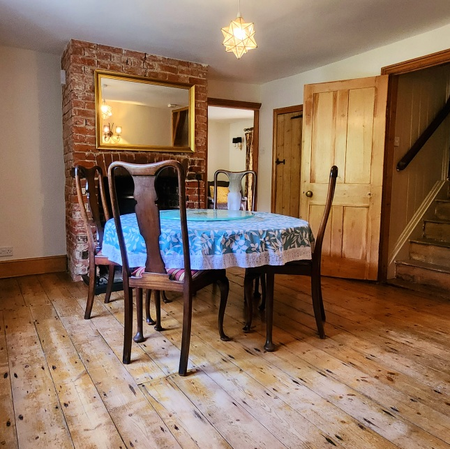 5 bedroom semi-detached house to rent - Photo 3