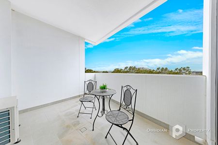 606/139 Herring Road, Macquarie Park NSW 2113 - Apartment For Rent | Domain - Photo 5