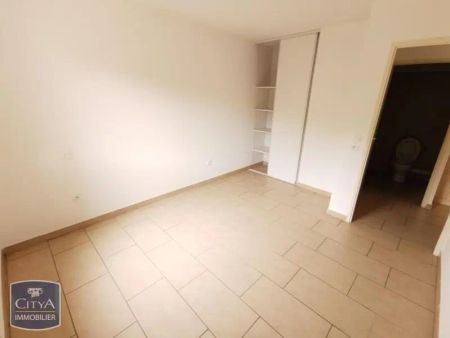 Appartement à louer 2 pièces 34.92m² - Photo 4