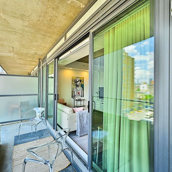 For Lease - 32 Camden Street Unit# 706, Toronto, Ontario - Photo 1