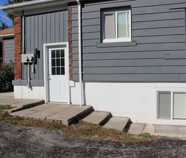 For Lease - 238 Sanatorium Road Unit# 2, Hamilton, Ontario - Photo 6