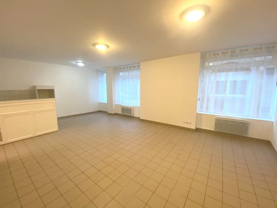 Location Appartement 3 pièces 71m² ROMANS SUR ISERE 26100 - Photo 1