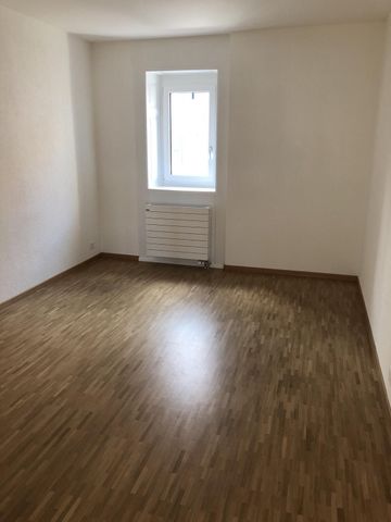 Rue Numa-Droz 93, apartment 3rd floor entire - Foto 3