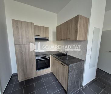 Location Appartement 2 pièces 45m² SECLIN 59113 - Photo 3