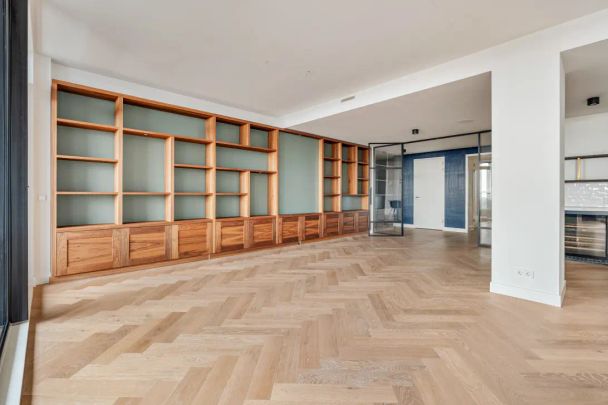 Pontsteiger 139 - Foto 1