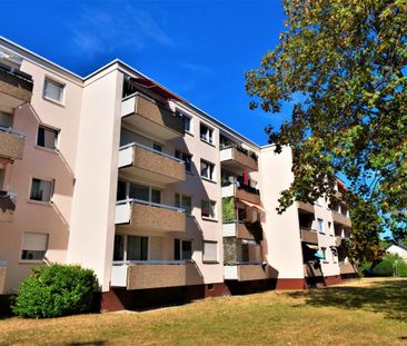 2-Zimmer-Wohnung mit Balkon in Frankenthal (Pfalz) mieten - Photo 1