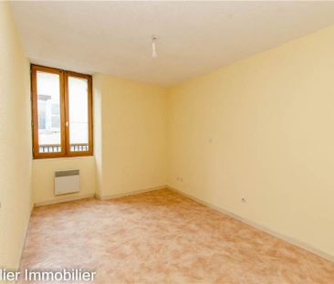 Location Appartement 3 pièces 53m² ST MARCELLIN 38160 - Photo 2