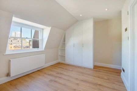 3 Bedroom Apartment To Let - Photo 5