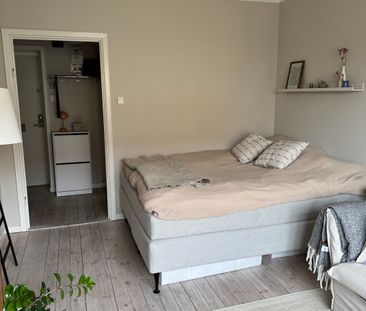 Ernst Ahlgrens väg, Stockholm - Foto 5