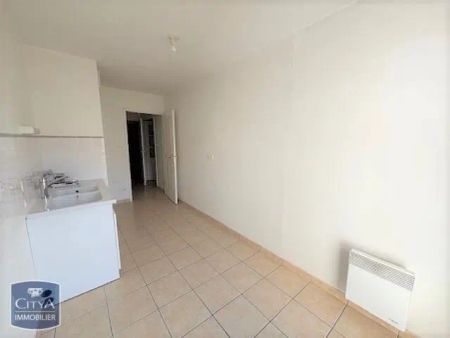 Appartement à louer 3 pièces 65.23m² - Photo 3