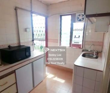 Seksyen 2 Wangsa Maju Flat - Photo 5