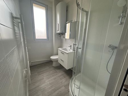 Appartement 2 pièces - Houilles, - Photo 4