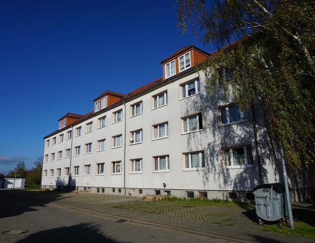 2-Zimmer-Wohnung in Westeregeln - Photo 1