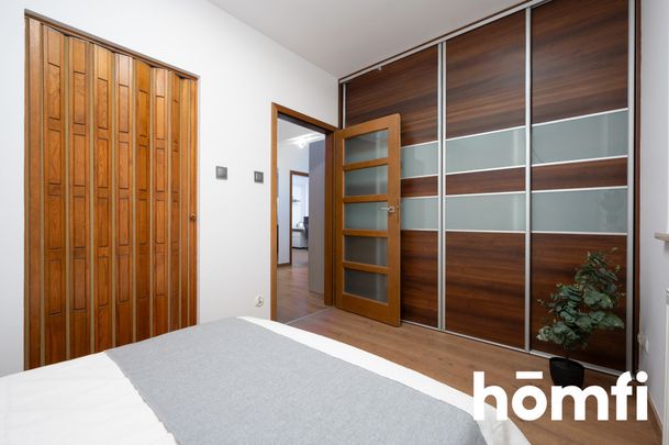 Mieszkanie 59 m², Kraków, Podgórze Duchackie, Adama Bochenka - Photo 1