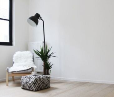 Studio met slaaphoek te huur in Gent voor € 725 met 1 slaapkamer - Photo 1