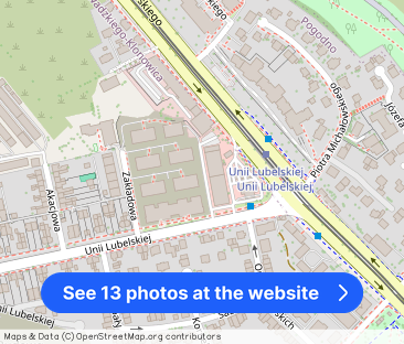 Nowy apartament z balkonem oraz garażem - Photo 1