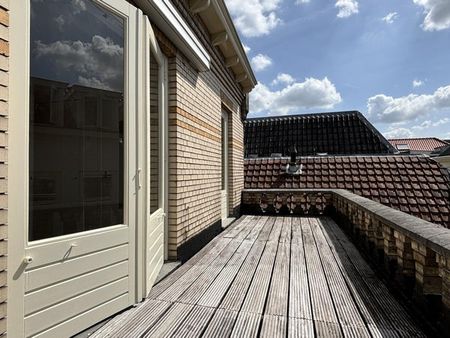 Te huur: Appartement Lijnmarkt in Utrecht - Photo 2