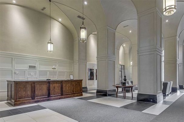 For Lease - 388 Prince of Wales Drive Unit# 2907, Mississauga, Ontario - Photo 1