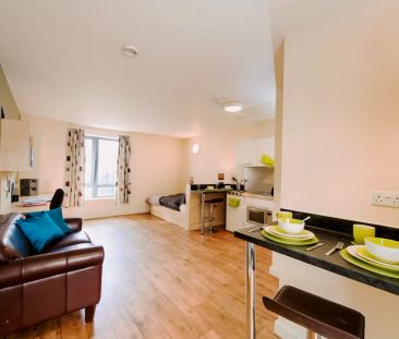 Mezzanine Premium Studio - Photo 1