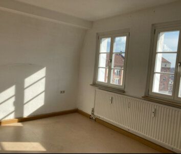 Sonnige Dreizimmerwohnung in der Dianastraße, 4. OG ohne Aufzug! - Photo 4