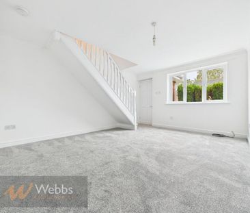2 bedroom semi-detached house to rent - Photo 6
