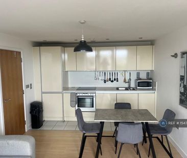 1 bedroom flat to rent - Photo 5
