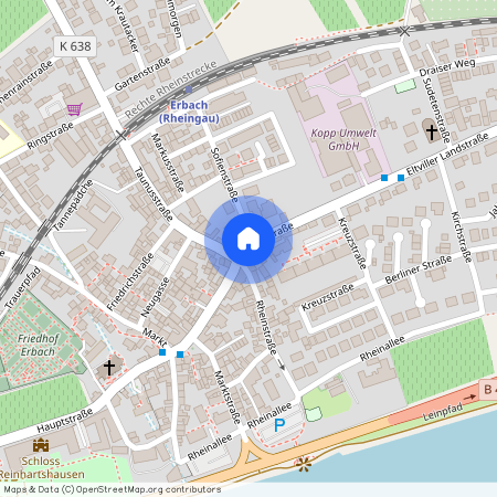 65346 Hessen - Eltville