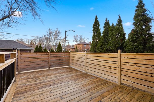 For Lease - 154 Glen Park Avenue, Toronto, Ontario - Photo 1