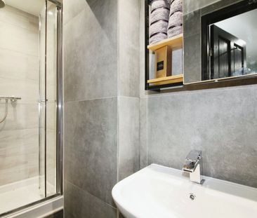 1 bedroom terraced house share to rent - Photo 4