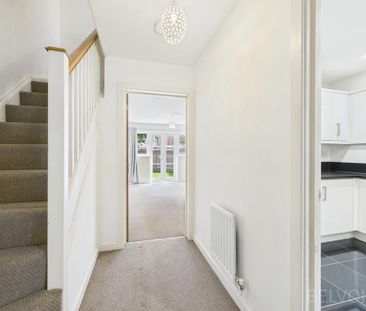 3 bedroom terraced house to rent - Photo 5
