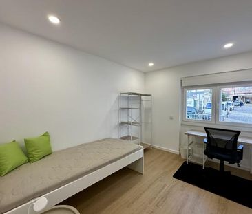 Fully renovated rooms for rent - Photo 4
