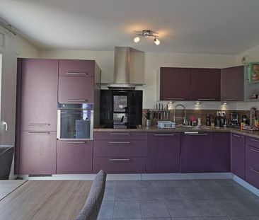 Location Appartement 3 pièces Meublé 67m² ST JORIOZ 74410 - Photo 6