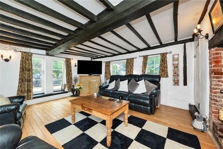 Old School Lane, Whittlesford, Cambridge, CB22 4YS - Photo 4