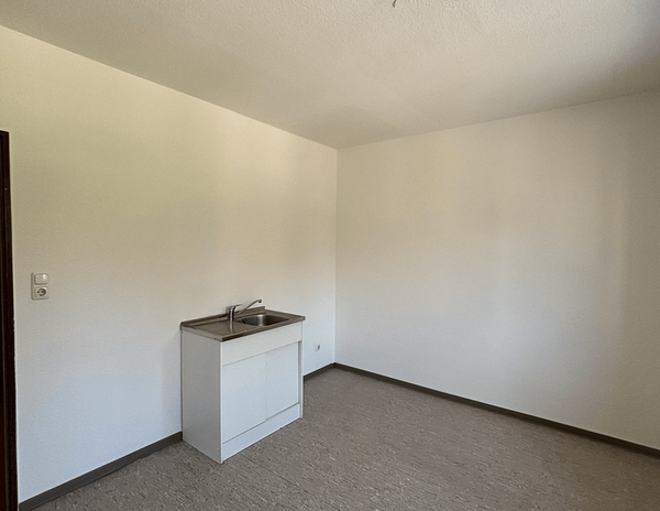Zentral gelegene 1-Zimmer-Wohnung - ideal für Pendler oder als Zweitwohnung - Photo 1