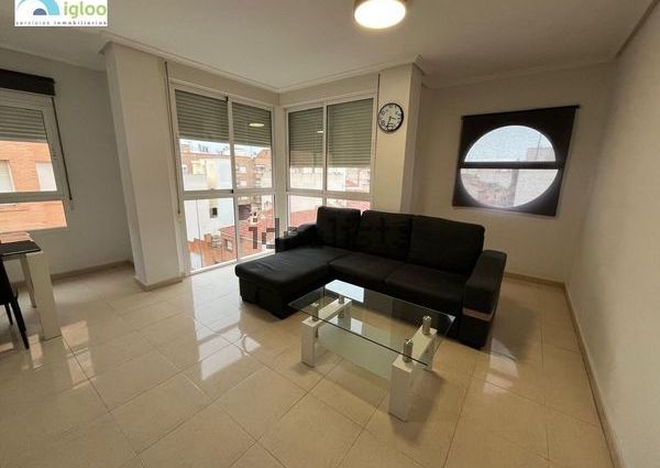 Alquiler de piso en Almoradí