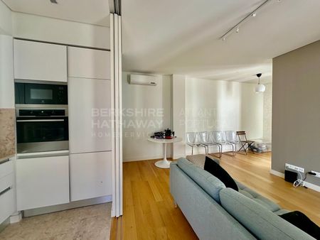 Apartamento T2 em Lisboa - Foto 2