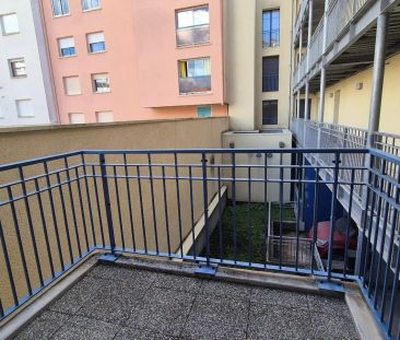 Appartement à louer 3 pièces 59.09m² - Photo 1