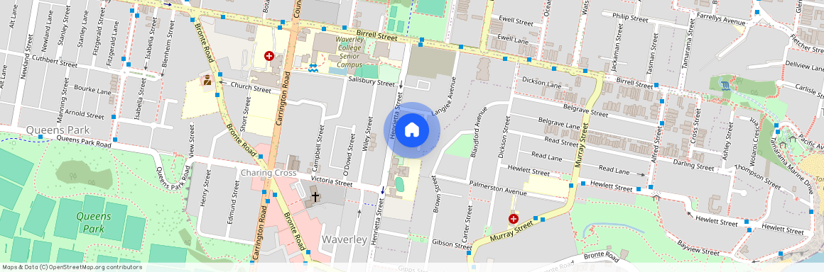 9 Seaview Street, Waverley NSW 2024