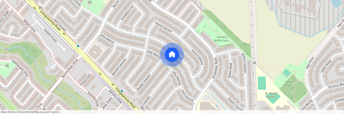 42 Lockwood Road Unit# Lower, Brampton