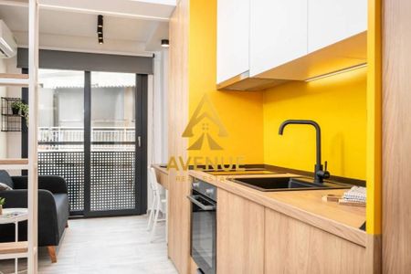 Studio/Γκαρσονιέρα για ενοικίαση Κάτω Τούμπα (Τούμπα) - Photo 5