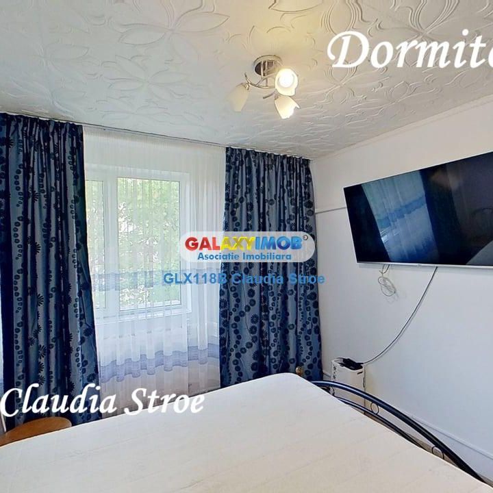 INCHIRIERE APARTAMENT 3 CAMERE NITU VASILE - Fotografie 1
