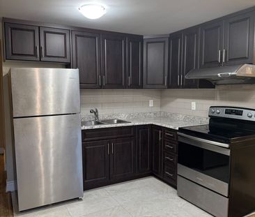 For Lease - 6 Eatonville Street Unit# BSMT, Brampton, Ontario - Photo 4