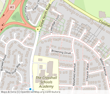 Browning Drive, St Neots - Photo 1