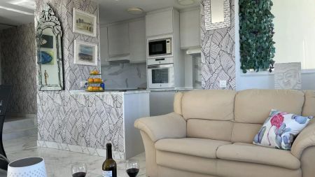 Piso de alquiler en Avenida Gola del Puchol, 6a, El Saler - Foto 5