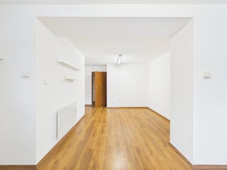 Mieszkanie na wynajem Wrocław-Fabryczna Wrocław - Photo 4