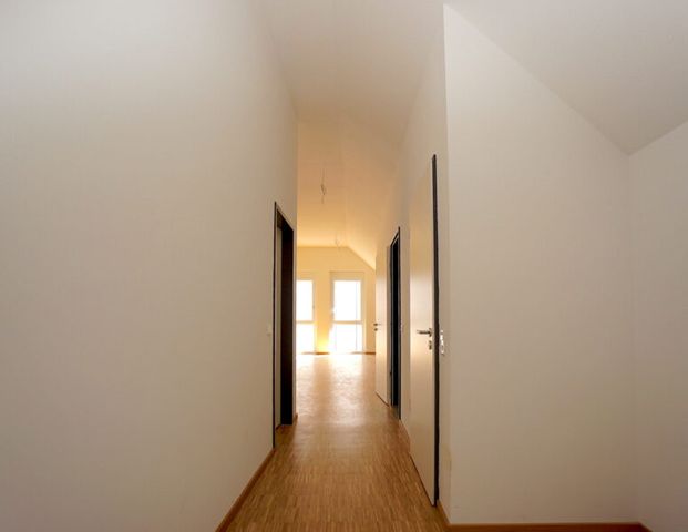 89073 Ulm, Etagenwohnung zur Miete - Photo 1