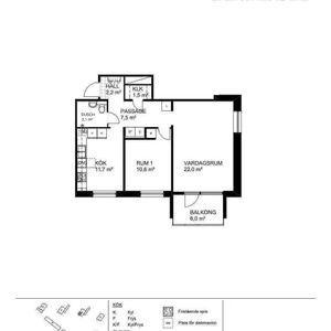 Karlavagnsgatan 3 - Photo 3