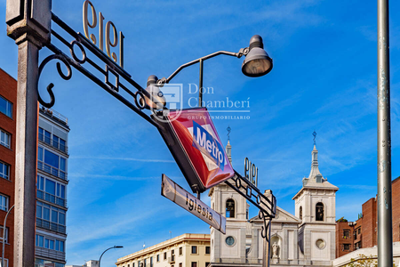 Studio with Balcony in Santa Feliciana street - Photo 4
