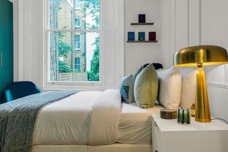 Studio Flat, Eardley Crescent, SW5 - Photo 4